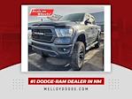 2020 Ram 1500 Crew Cab 4x4, Pickup for sale #48448A - photo 1