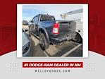 2020 Ram 1500 Crew Cab 4x4, Pickup for sale #48448A - photo 2