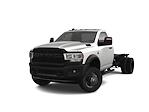 New 2024 Ram 5500 Tradesman Regular Cab 4x4, Cab Chassis for sale #48451 - photo 9