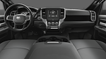 New 2024 Ram 5500 Tradesman Regular Cab 4x4, Cab Chassis for sale #48451 - photo 13