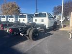 New 2024 Ram 5500 Tradesman Regular Cab 4x4, Cab Chassis for sale #48451 - photo 2