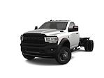 New 2024 Ram 5500 Tradesman Regular Cab 4x4, Cab Chassis for sale #48453 - photo 1