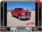 2024 Ram 1500 Quad Cab DRW 4x2, Pickup for sale #48454 - photo 1