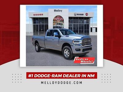 New 2024 Ram 3500 Laramie Crew Cab 4x4, Pickup for sale #48455 - photo 1