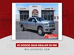 New 2024 Ram 3500 Laramie Crew Cab 4x4, Pickup for sale #48455 - photo 1