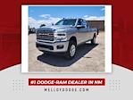 New 2024 Ram 3500 Laramie Crew Cab 4x4, Pickup for sale #48455 - photo 5