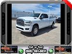 2024 Ram 3500 Crew Cab 4x4, Pickup for sale #48458 - photo 4