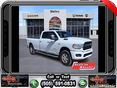 2024 Ram 3500 Crew Cab 4x4, Pickup for sale #48460 - photo 1