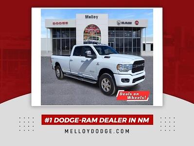 New 2024 Ram 3500 Big Horn Crew Cab 4x4, Pickup for sale #48460 - photo 1