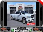 New 2024 Ram 3500 Big Horn Crew Cab 4x4, Pickup for sale #48460 - photo 1