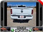 New 2024 Ram 3500 Big Horn Crew Cab 4x4, Pickup for sale #48460 - photo 11