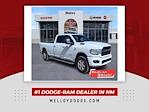 New 2024 Ram 3500 Big Horn Crew Cab 4x4, Pickup for sale #48460 - photo 1