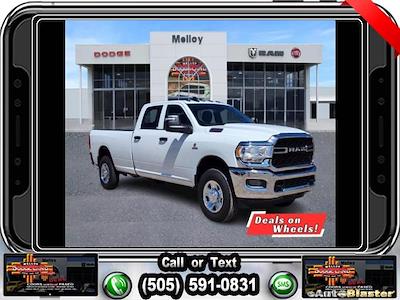 2024 Ram 3500 Crew Cab 4x4, Pickup for sale #48466 - photo 1