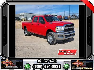 2024 Ram 3500 Crew Cab 4x4, Pickup for sale #48467 - photo 1