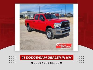 2024 Ram 3500 Crew Cab 4x4, Pickup for sale #48467 - photo 1