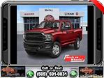 2024 Ram 3500 Crew Cab 4x4, Pickup for sale #48467 - photo 1