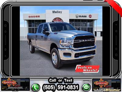 2024 Ram 3500 Crew Cab 4x4, Pickup for sale #48469 - photo 1