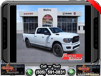 2024 Ram 3500 Crew Cab 4x4, Pickup for sale #48472 - photo 1