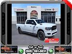 2024 Ram 3500 Crew Cab 4x4, Pickup for sale #48472 - photo 1