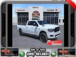 New 2024 Ram 3500 Big Horn Crew Cab 4x4, Pickup for sale #48472 - photo 1