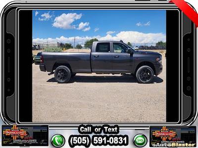 2024 Ram 3500 Crew Cab 4x4, Pickup for sale #48473 - photo 1