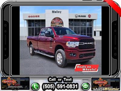 2024 Ram 3500 Crew Cab 4x4, Pickup for sale #48474 - photo 1