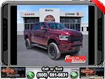 2024 Ram 1500 Crew Cab 4x4, Pickup for sale #48478 - photo 1