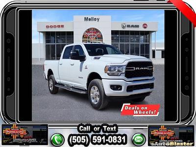 2024 Ram 3500 Crew Cab 4x4, Pickup for sale #48483 - photo 1