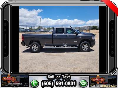 2024 Ram 3500 Crew Cab 4x4, Pickup for sale #48486 - photo 1