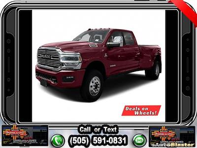 2024 Ram 3500 Crew Cab 4x4, Pickup for sale #48489 - photo 1