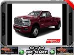 2024 Ram 3500 Crew Cab 4x4, Pickup for sale #48489 - photo 1