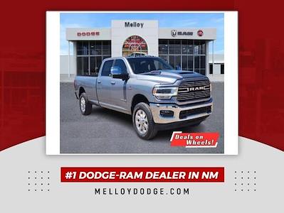 New 2024 Ram 3500 Laramie Crew Cab 4x4, Pickup for sale #48490 - photo 1