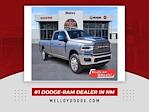 New 2024 Ram 3500 Laramie Crew Cab 4x4, Pickup for sale #48490 - photo 1