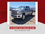 New 2024 Ram 3500 Laramie Crew Cab 4x4, Pickup for sale #48490 - photo 5