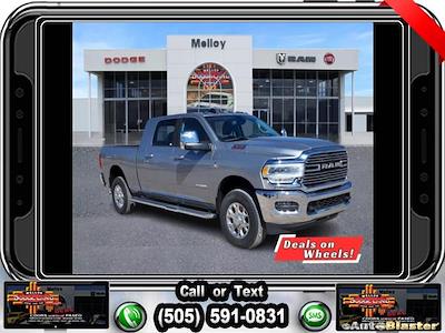 2024 Ram 3500 Mega Cab 4x4, Pickup for sale #48493 - photo 1