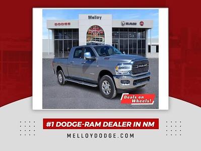 New 2024 Ram 3500 Laramie Mega Cab 4x4, Pickup for sale #48493 - photo 1