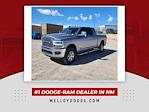 New 2024 Ram 3500 Laramie Mega Cab 4x4, Pickup for sale #48493 - photo 4