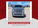 New 2024 Ram 3500 Laramie Mega Cab 4x4, Pickup for sale #48493 - photo 5