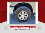 New 2024 Ram 3500 Laramie Mega Cab 4x4, Pickup for sale #48493 - photo 23