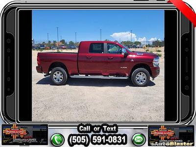 2024 Ram 3500 Mega Cab 4x4, Pickup for sale #48497 - photo 1