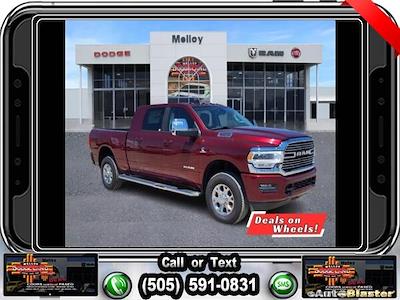 2024 Ram 3500 Mega Cab 4x4, Pickup for sale #48497 - photo 1