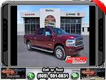 2024 Ram 3500 Mega Cab 4x4, Pickup for sale #48497 - photo 2