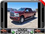 2024 Ram 3500 Mega Cab 4x4, Pickup for sale #48497 - photo 4