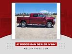 2024 Ram 3500 Mega Cab 4x4, Pickup for sale #48497 - photo 3