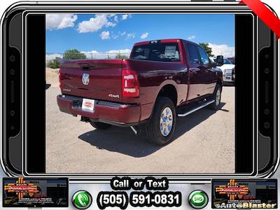 2024 Ram 3500 Crew Cab 4x4, Pickup for sale #48498 - photo 1