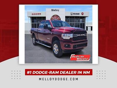 2024 Ram 3500 Crew Cab 4x4, Pickup for sale #48498 - photo 1