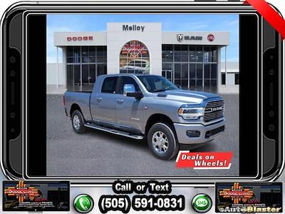 2024 Ram 3500 Mega Cab 4x4, Pickup for sale #48499 - photo 1