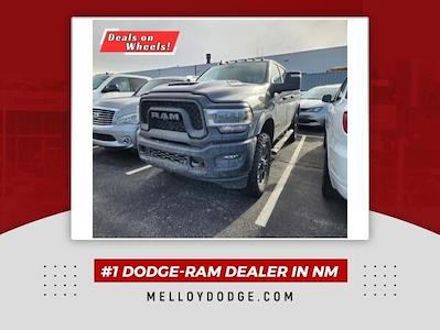 Used 2023 Ram 2500 Power Wagon Crew Cab 4x4, Pickup for sale #48539A - photo 1