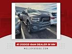 Used 2023 Ram 2500 Power Wagon Crew Cab 4x4, Pickup for sale #48539A - photo 4