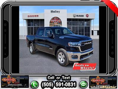 2025 Ram 1500 Crew Cab 4x4, Pickup for sale #58043 - photo 1